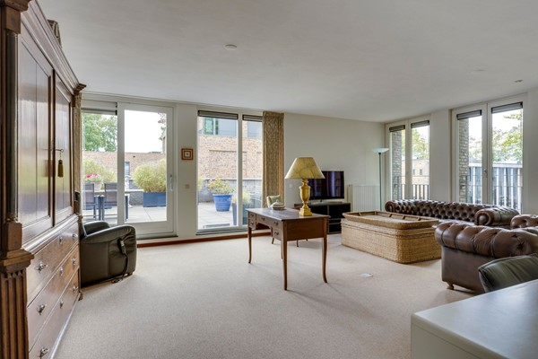 Medium property photo - 17 Septemberplein 23, 5691 DG Son en Breugel